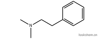 N,N-二甲基-N-苯乙胺柠檬酸盐
